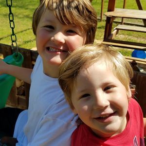 Meet your Posher, Tamara